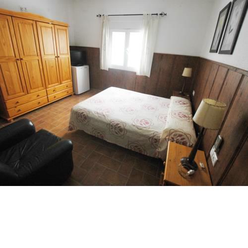 Loft centrico sin cocina con a/c wifi