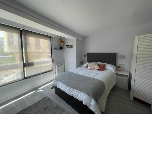 Loft centrico y reformado - ANTON ETXEA