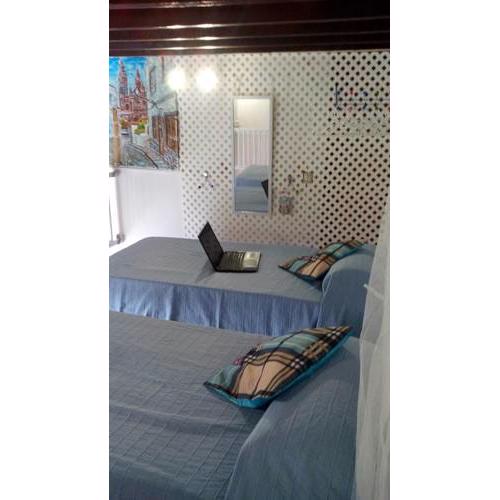 Loft Centro Histórico Arucas