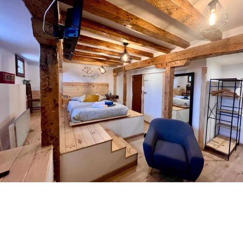 Loft Centro Historico Dauda Atuaire Vut-09/331