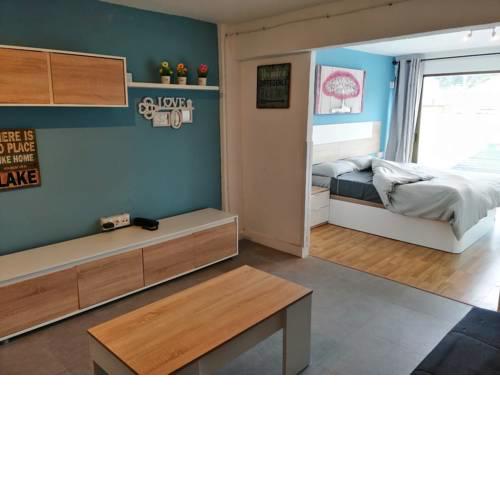 LOFT CENTRO SANTANDER - RH65