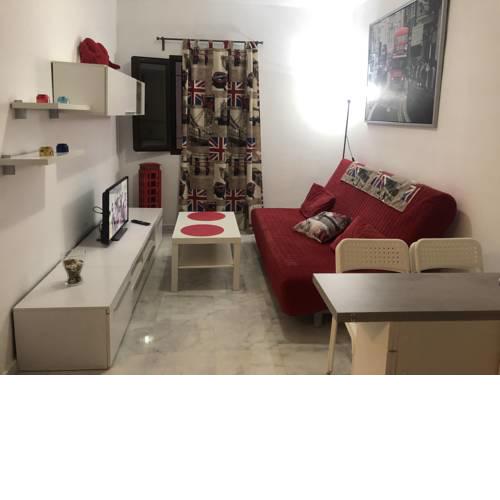 LOFT CENTRO