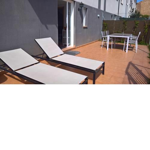 loft cerca de Zaragoza