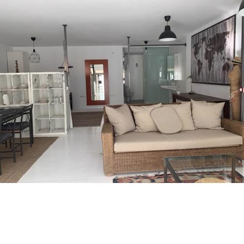 Loft Charco San Gines
