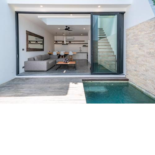 Loft Charly - Contemporary 1-bdr luxury loft in GREAT LOCATION