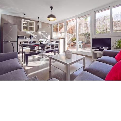 Loft Chic Apartments