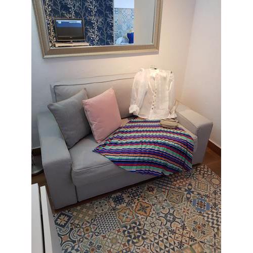 loft chic la boutique