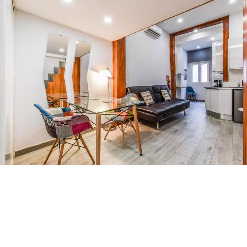 LOFT CHUECA