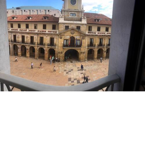 LOFT CITY HALL 3A Oviedo