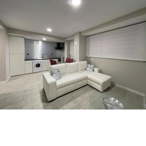Loft Ciudad Jardín N°2