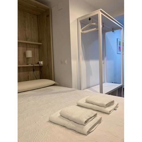 Loft Ciudad Jardin