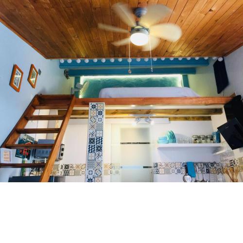 Loft Claudia muy cerca de playa Wifi gratis