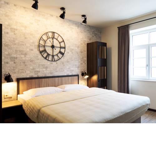 Loft Collection Salzburg Mirabell