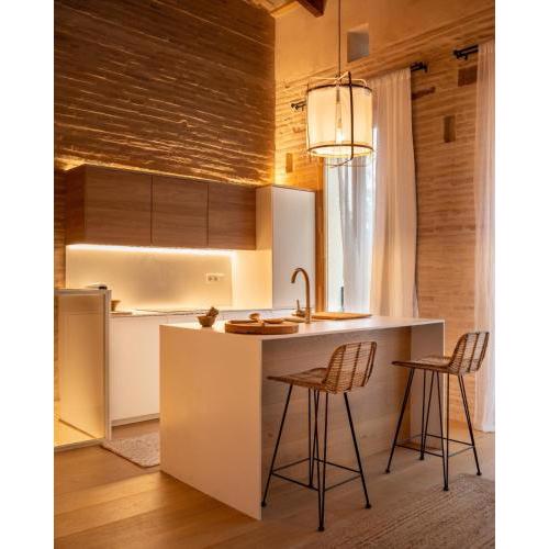 Loft con encanto cerca del mar