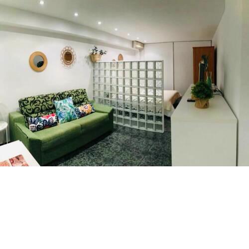 Loft con Encanto