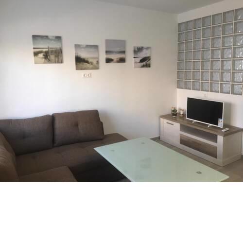 LOFT CON SOLARIUM EN CARIHUELA