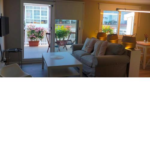 LOFT CON TERRAZA EN EL CENTRO DE SANTIAGO