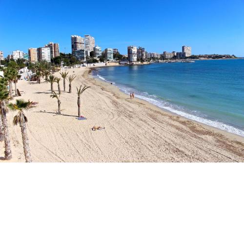 Loft con vistas al Mar