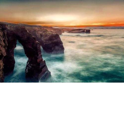 LOFT CON VISTAS PLAYA FOZ