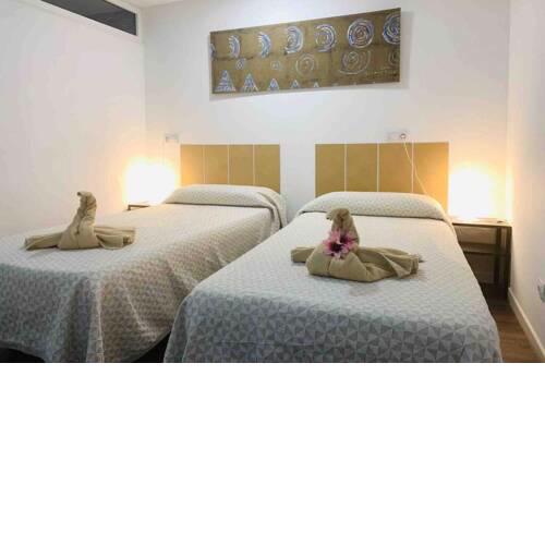 LOFT COQUETO 2 En Playa de las Canteras