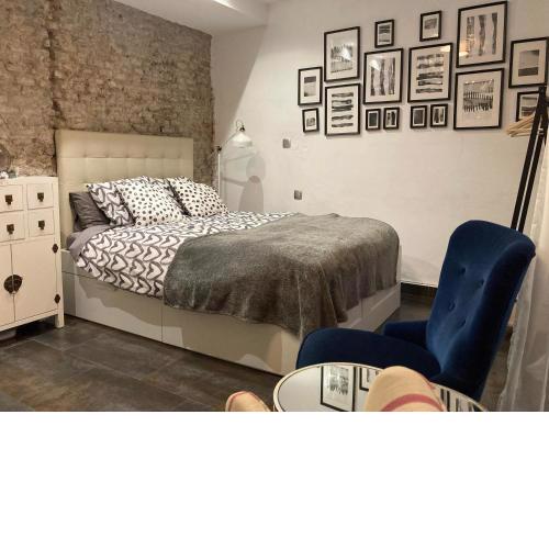 Loft CyD