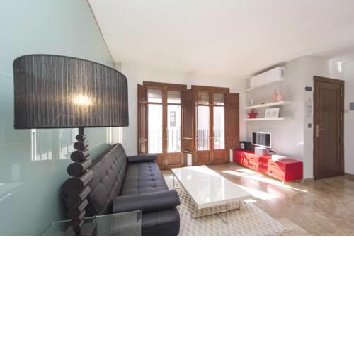 Loft Dalahorra - Albayzín