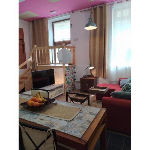 LOFT DE DISEÑO EN CIMADEVILLA