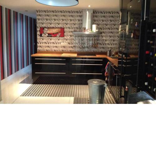 Loft de diseño