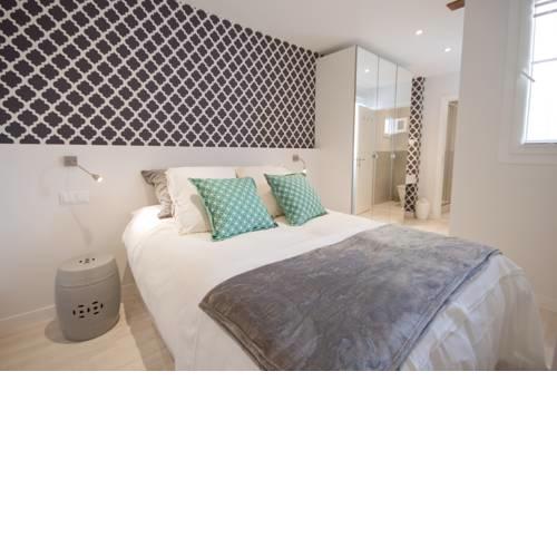 Loft de lujo a pasos del prado