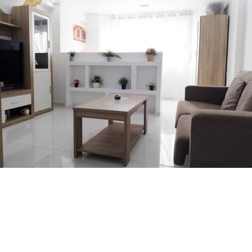 Loft del Mar - Torre del Mar