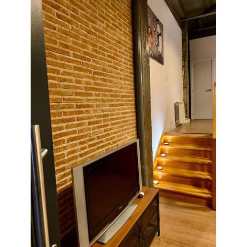 Loft Desing Retiro