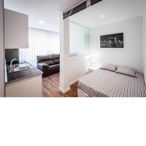 LOFT DISEÑO CENTRO VALENCIA