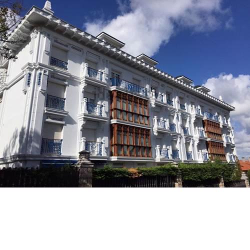 LOFT ''EDIFICIO MAURA'' AL LADO DE LA PLAYA
