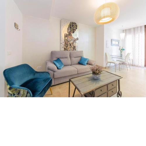 Loft El Arcángel