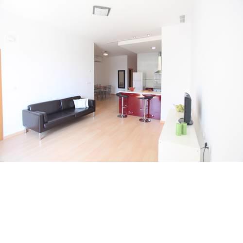 Loft el Carmen by Be Alicante