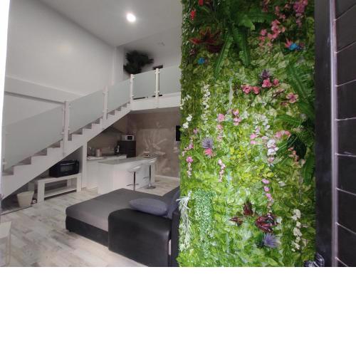 Loft el charco by flamingo