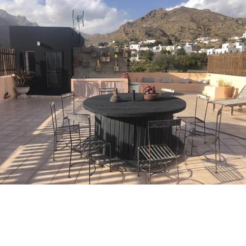 LOFT "EL PARQUE"