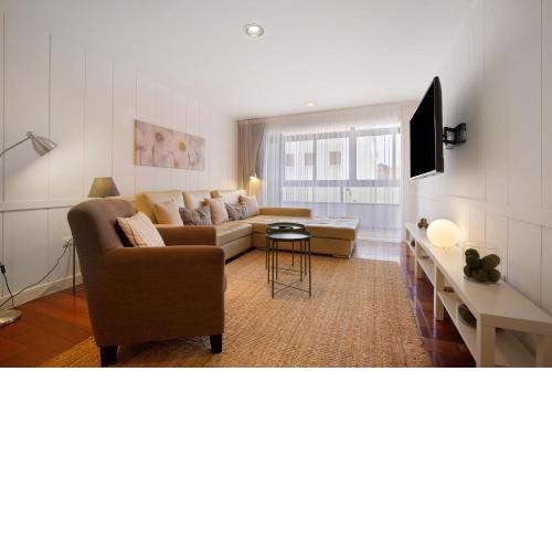 Loft el Puerto