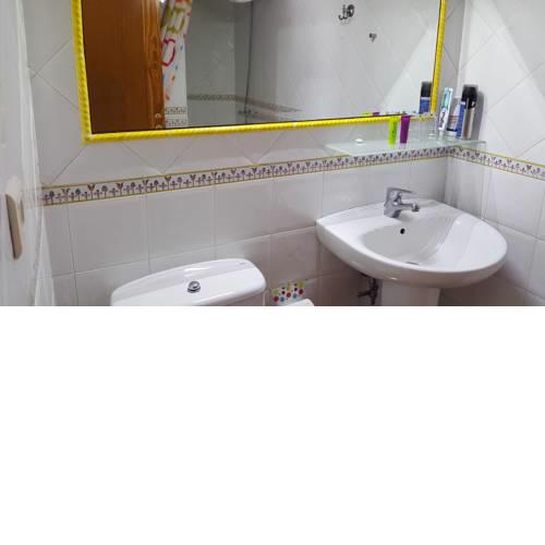 Loft el Tabaibal