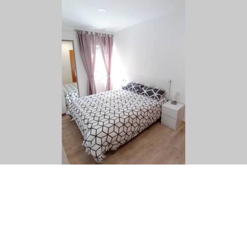 Loft en Alameda junto al Corte Inglés