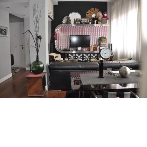 Loft en Begoña junto al casco viejo By Urban Hosts