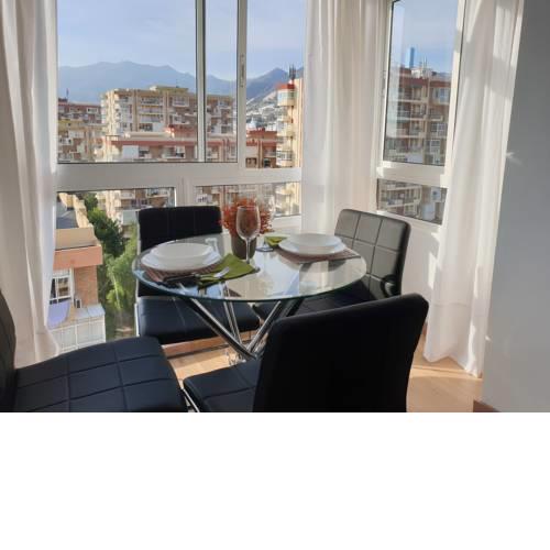Loft en Benalmadena