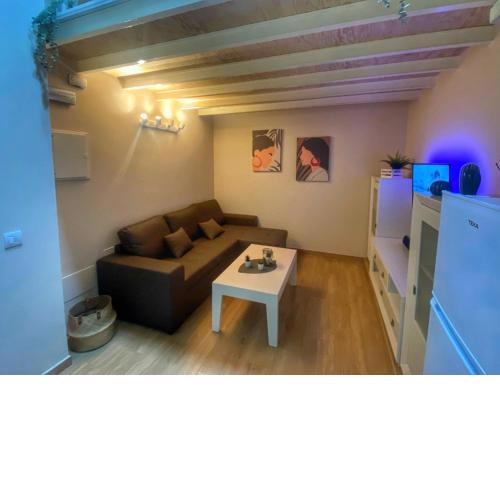 LOFT EN CASCO HISTÓRICO DE BENALMÁDENA