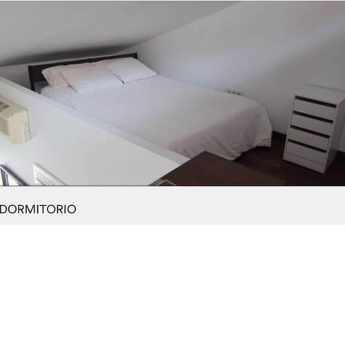 LOFT EN CASCO HISTÓRICO