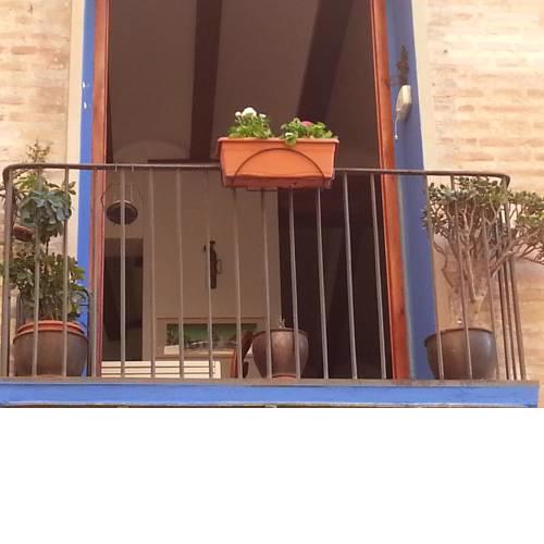 Loft en centro histórico