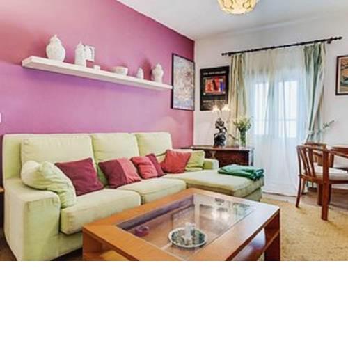 Loft en Conil