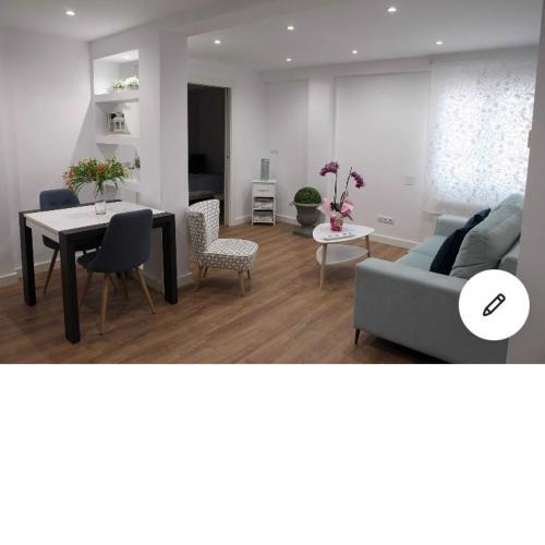 LOFT en el centro con WIFI