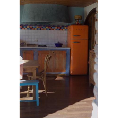 Loft en el Pirineo Catalán