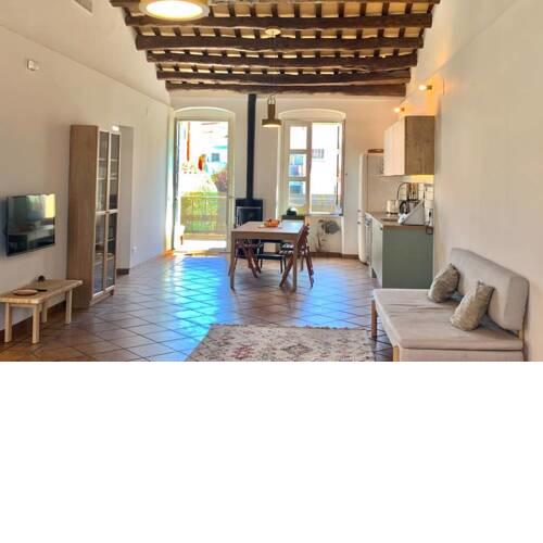 Loft en en el Centro - Costa Brava