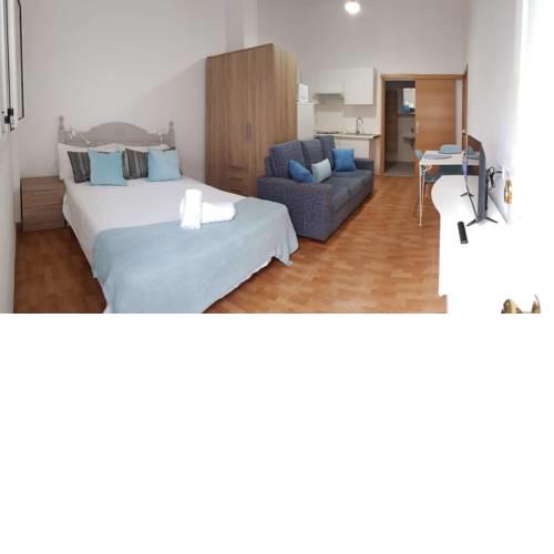 Loft en La Aldea